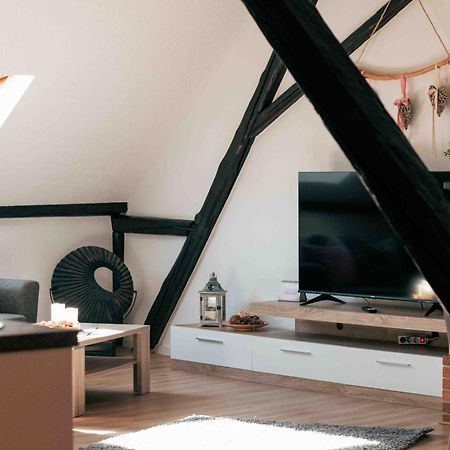 Auszeit Im Rheingau Apartman Eltville am Rhein Kültér fotó