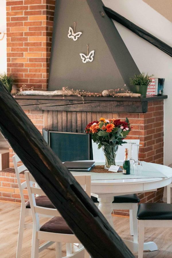 Auszeit Im Rheingau Apartman Eltville am Rhein Kültér fotó