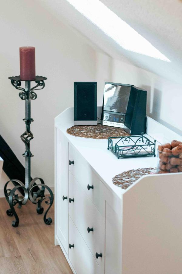 Auszeit Im Rheingau Apartman Eltville am Rhein Kültér fotó