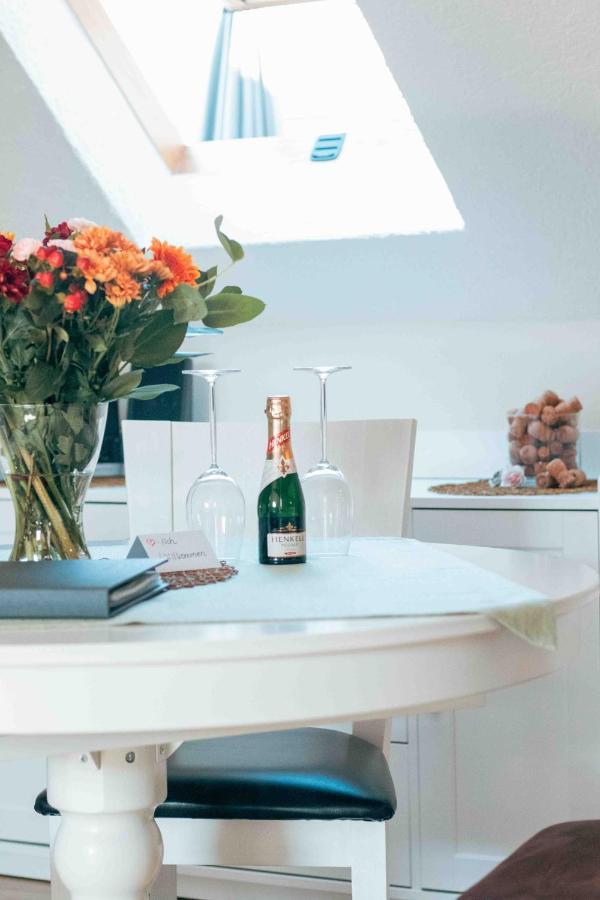 Auszeit Im Rheingau Apartman Eltville am Rhein Kültér fotó