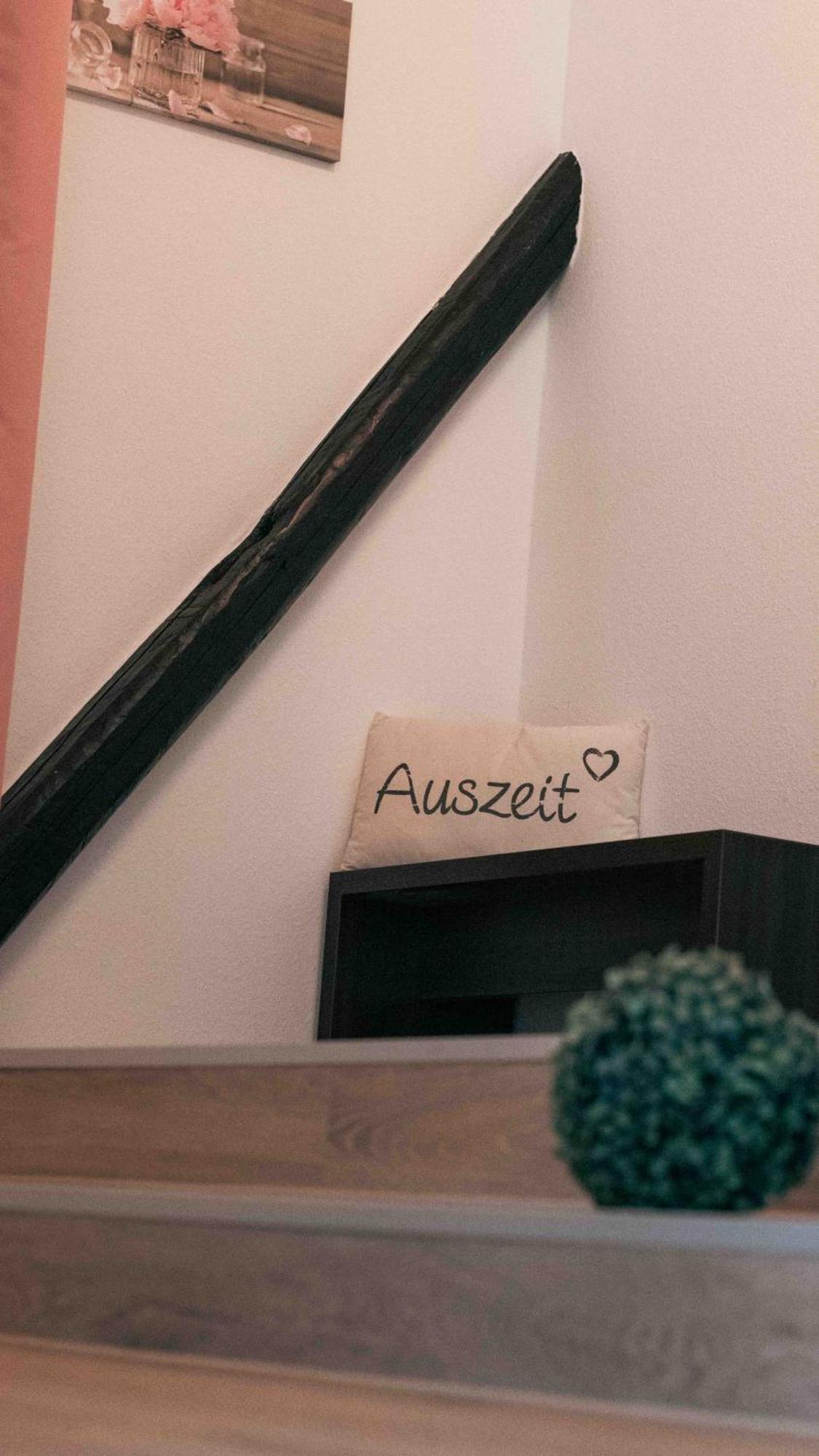 Auszeit Im Rheingau Apartman Eltville am Rhein Kültér fotó