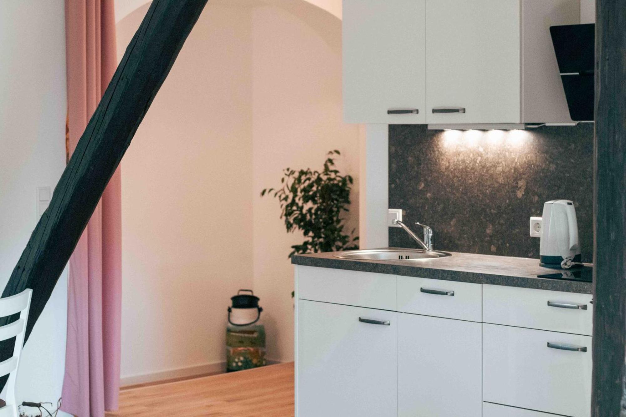 Auszeit Im Rheingau Apartman Eltville am Rhein Kültér fotó